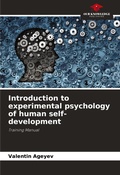 Bild: Introduction to experimental psychology of human self-development - Our Knowledge Publishing