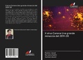 Cover: Il virus Corona Una grande minaccia del 2019-20 - Edizioni Sapienza