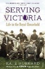 Cover: Serving Victoria - Vintage