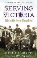 Cover: Serving Victoria - Vintage
