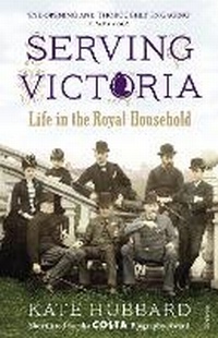Enlarge image Cover: Serving Victoria - Vintage