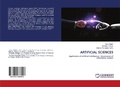 Cover: ARTIFICIAL SCIENCES - LAP Lambert Academic Publishing