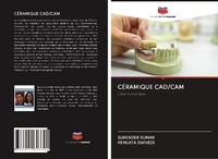 Abbildung von: CÉRAMIQUE CAD/CAM - Editions Notre Savoir