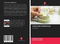 Abbildung von: CAD/CAM CERÂMICAS - Edições Nosso Conhecimento