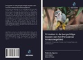 Cover: Primaten in de bergachtige bossen van het Peruaanse Amazonegebied - Uitgeverij Onze Kennis