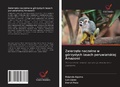 Cover: Zwierz&iquest;ta naczelne w g&oacute;rzystych lasach peruwia&iquest;skiej Amazonii - Wydawnictwo Nasza Wiedza