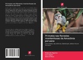 Cover: Primatas nas florestas montanhosas da Amaz&ocirc;nia peruana - Edi&ccedil;&otilde;es Nosso Conhecimento