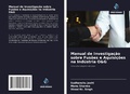 Cover: Manual de Investiga&ccedil;&atilde;o sobre Fus&otilde;es e Aquisi&ccedil;&otilde;es na Ind&uacute;stria O&G - Uitgeverij Onze Kennis
