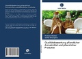 Cover: Qualit&auml;tsbewertung pflanzlicher Arzneimittel und pflanzlicher Produkte - Verlag Unser Wissen