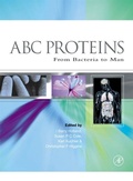 Cover: ABC Proteins - Academic Press