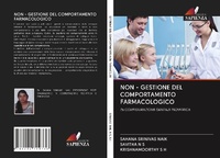 Abbildung von: NON - GESTIONE DEL COMPORTAMENTO FARMACOLOGICO - Edizioni Sapienza