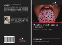 Abbildung von: Microbiota orale: Da ecologia a patologia - Edizioni Sapienza