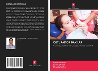 Abbildung von: OBTURADOR MAXILAR - Edições Nosso Conhecimento