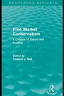Cover: Free Market Conservatism (Routledge Revivals) - Routledge