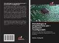 Cover: Metodologia di progettazione per i processori riconfigurabili - Edizioni Sapienza