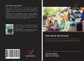 Cover: Text Neck Syndrome - Wydawnictwo Nasza Wiedza