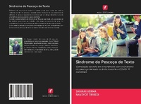 Enlarge image Cover: Síndrome do Pescoço de Texto - Edições Nosso Conhecimento