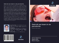 Abbildung von: Gebruik van lasers in de parodontie - Uitgeverij Onze Kennis