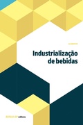 Cover: Industrializa&ccedil;&atilde;o de bebidas - SENAI-SP Editora