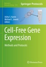 Cover: Cell-Free Gene Expression - Humana