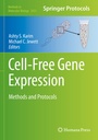 Cover: Cell-Free Gene Expression - Humana