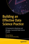 Bild: Building an Effective Data Science Practice - Apress