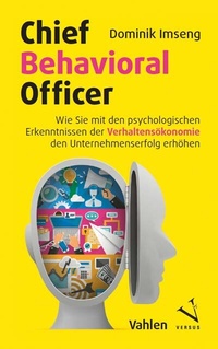 Abbildung von: Chief Behavioral Officer - Versus