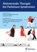Abbildung von: Aktivierende Therapien bei Parkinson-Syndromen - Thieme