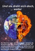 Cover: Und sie dreht sich doch, ... weiter - tredition
