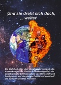 Cover: Und sie dreht sich doch, ... weiter - tredition