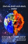 Cover: Und sie dreht sich doch, ... weiter - tredition