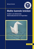Cover: Mathe kannste knicken - Hanser