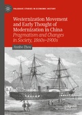 Bild: Westernization Movement and Early Thought of Modernization in China - Palgrave Macmillan