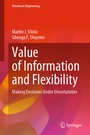 Cover: Value of Information and Flexibility - Springer