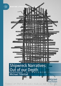 Abbildung von: Shipwreck Narratives: Out of our Depth - Palgrave Macmillan
