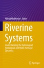 Cover: Riverine Systems - Springer