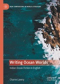 Cover: Writing Ocean Worlds - Palgrave Macmillan