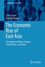 Cover: The Economic Rise of East Asia - Springer