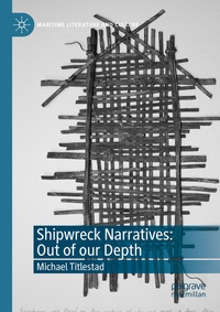 Enlarge image Cover: Shipwreck Narratives: Out of our Depth - Palgrave Macmillan