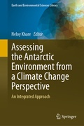 Bild: Assessing the Antarctic Environment from a Climate Change Perspective - Springer