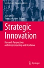 Cover: Strategic Innovation - Springer