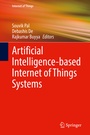Cover: Artificial Intelligence-based Internet of Things Systems - Springer