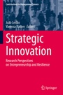 Cover: Strategic Innovation - Springer