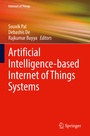 Cover: Artificial Intelligence-based Internet of Things Systems - Springer