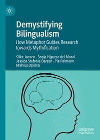 Abbildung von: Demystifying Bilingualism - Palgrave Macmillan