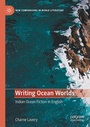 Cover: Writing Ocean Worlds - Palgrave Macmillan