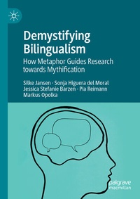 Abbildung von: Demystifying Bilingualism - Palgrave Macmillan