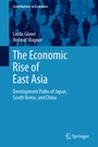 Cover: The Economic Rise of East Asia - Springer