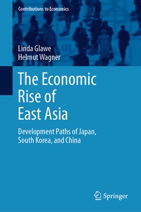 Abbildung von: The Economic Rise of East Asia - Springer