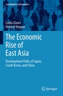 Cover: The Economic Rise of East Asia - Springer